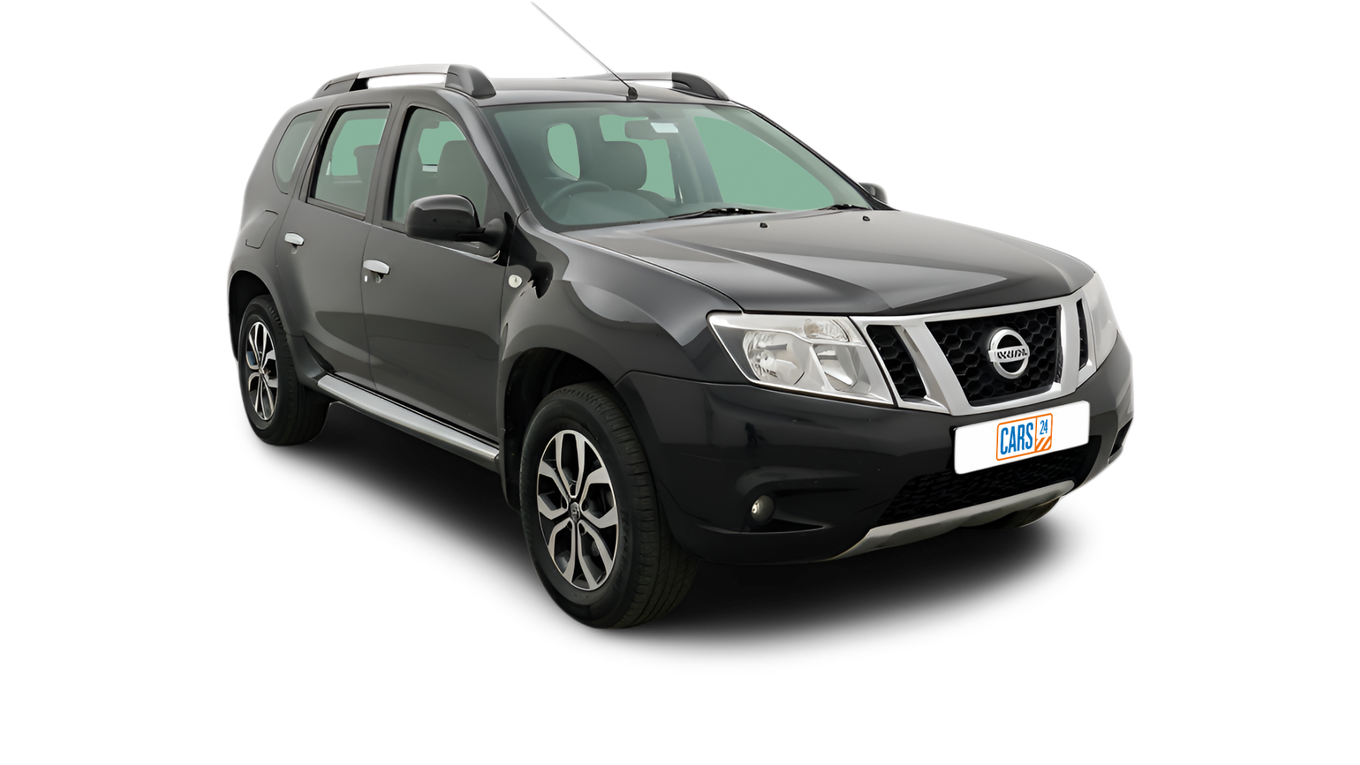 Nissan Terrano-img